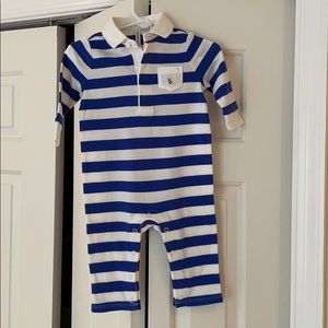 Janie and Jack one piece